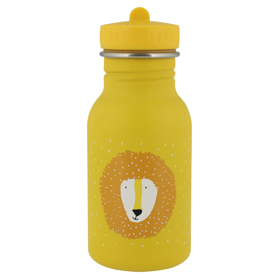 Gourde 350 ml TRIXIE mr lion - Trixie